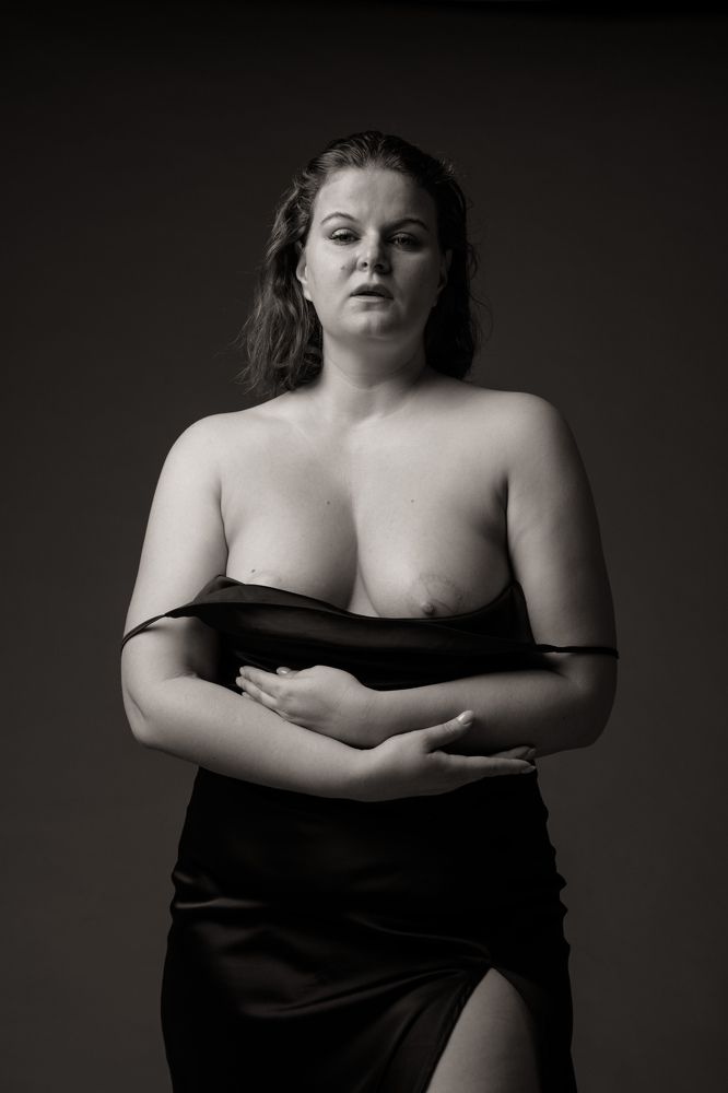 Photograph by Alexey Chernishev