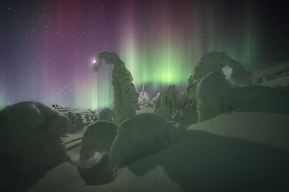 Photograph by Василий Яковлев