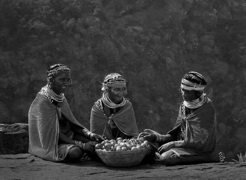 Фотография автора ANIL KUMAR DESHPANDE