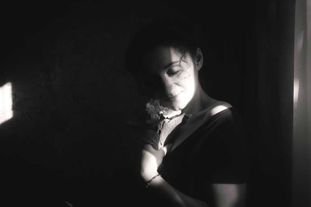 Photograph by Кристина Присакарь