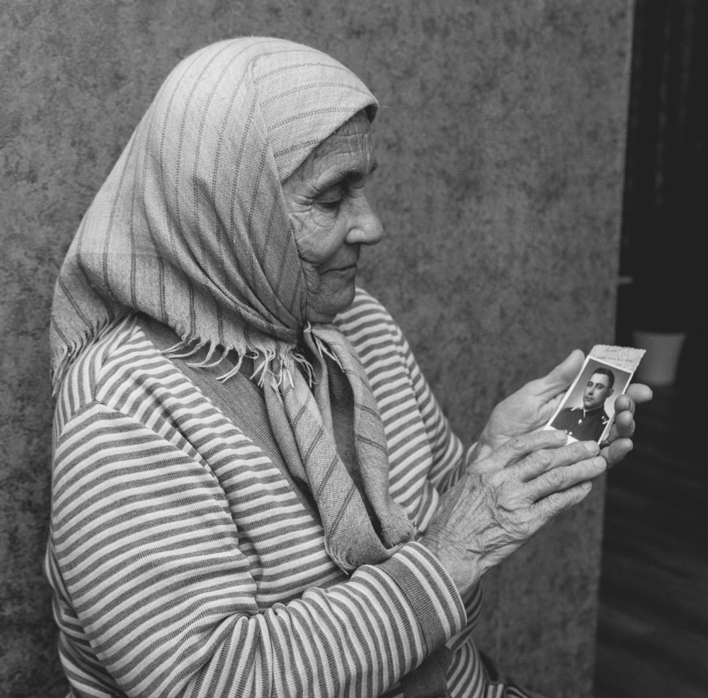 Photograph by Кристина Присакарь