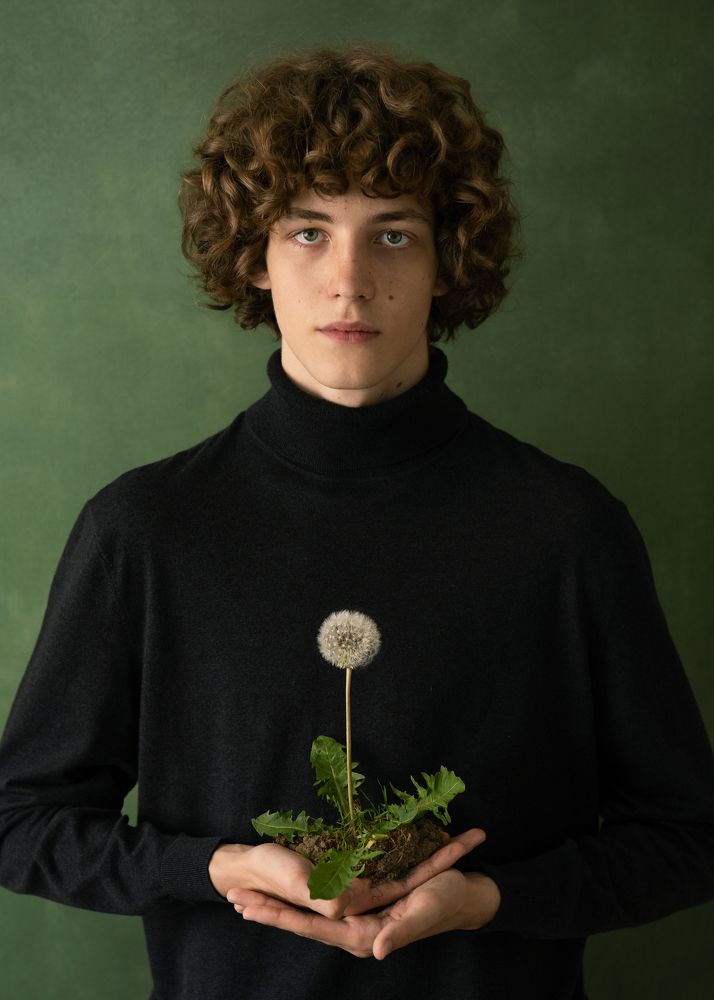 Photograph by Галина Крутикова