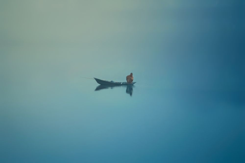 Photograph by Kaustav Ghosh