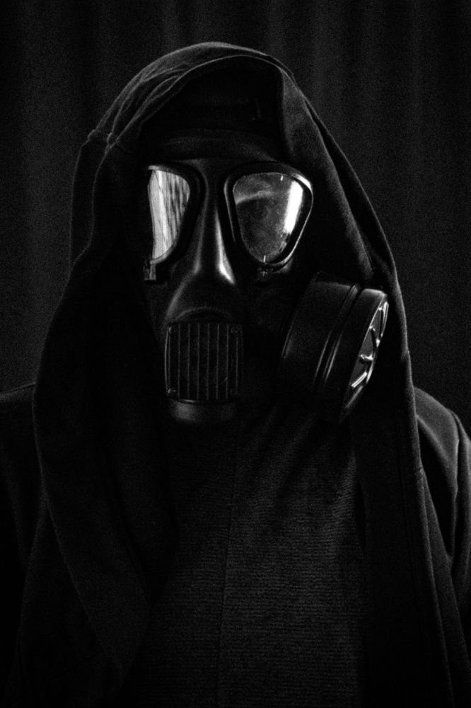 Фотография автора Александр Головин