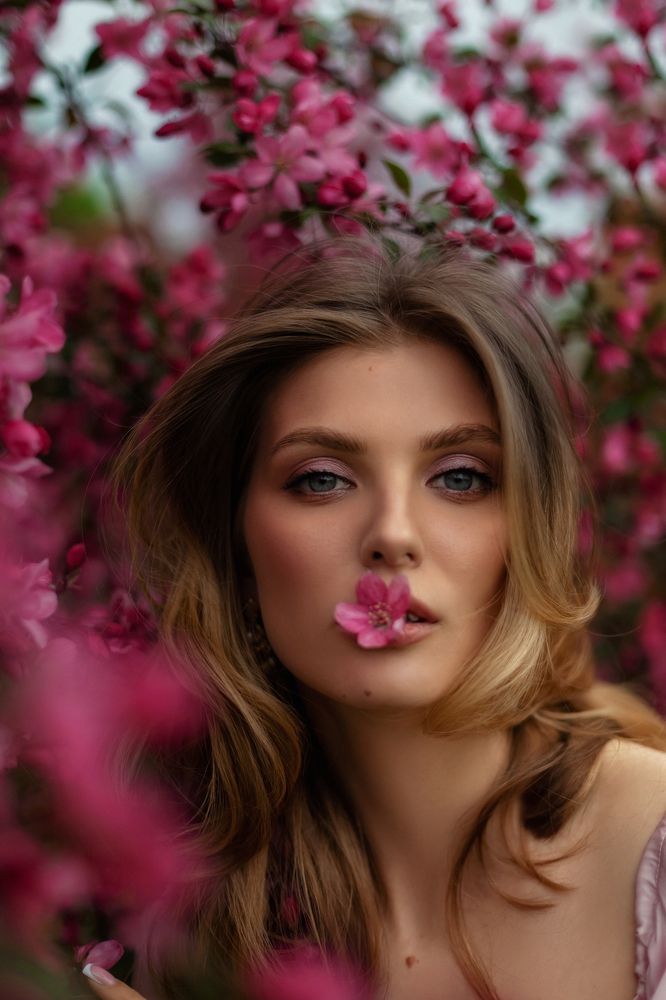 Photograph by Татьяна Лебедева