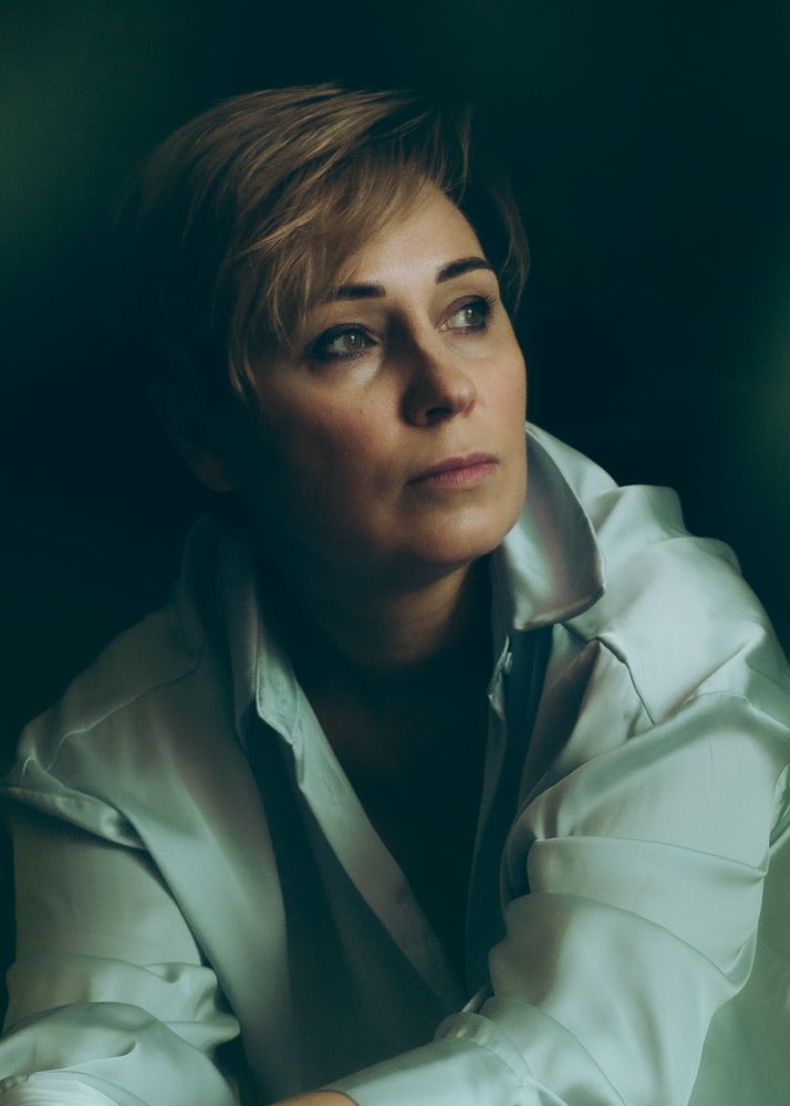 Photograph by Екатерина Воротникова