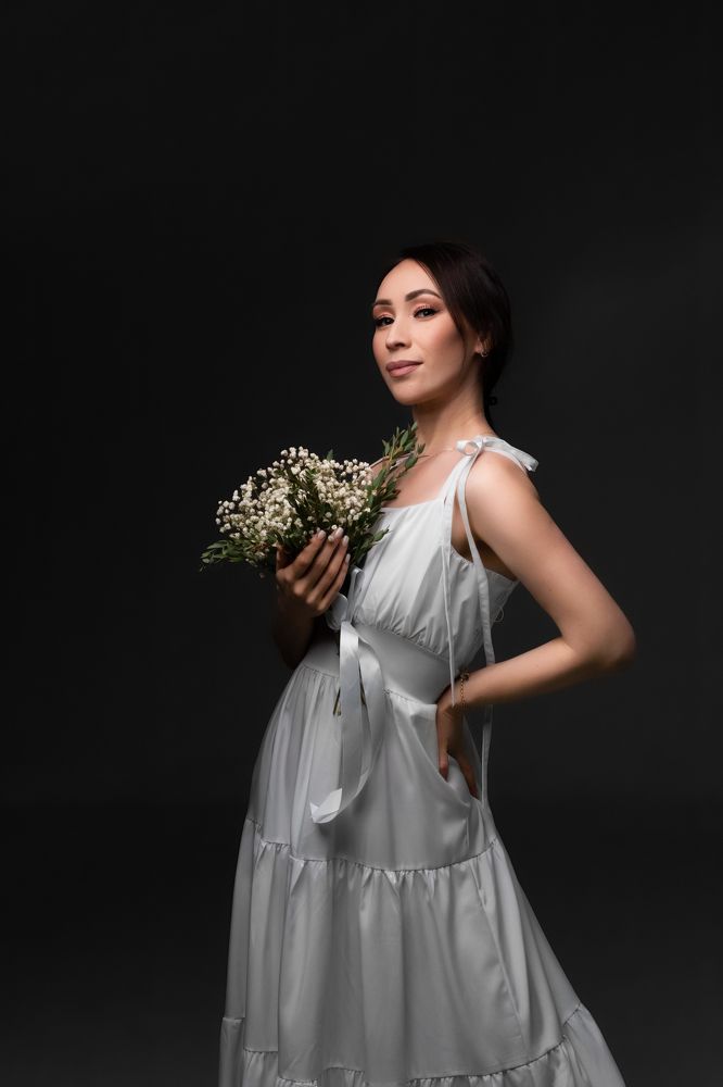 Photograph by Любовь Тиунова