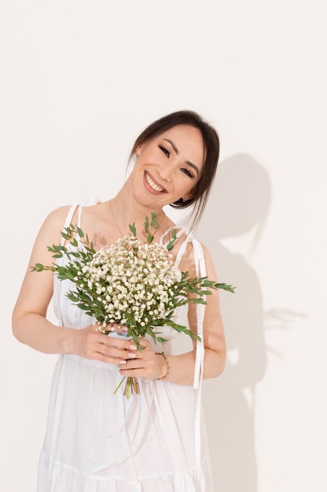 Photograph by Любовь Тиунова