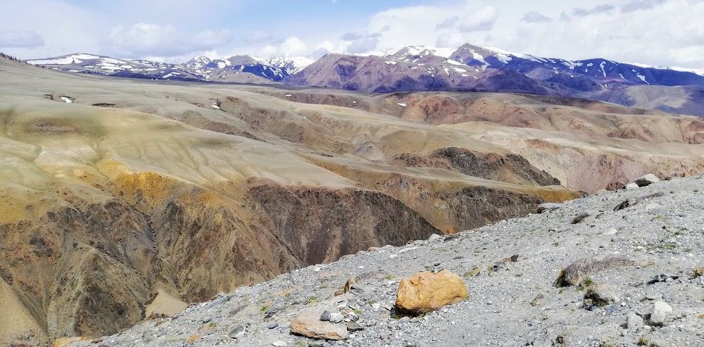 Photograph by Лариса Неудачина