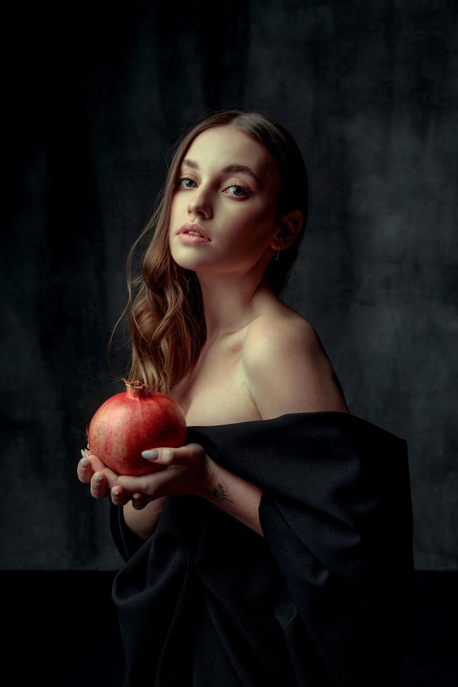 Photograph by Александр Щедринский