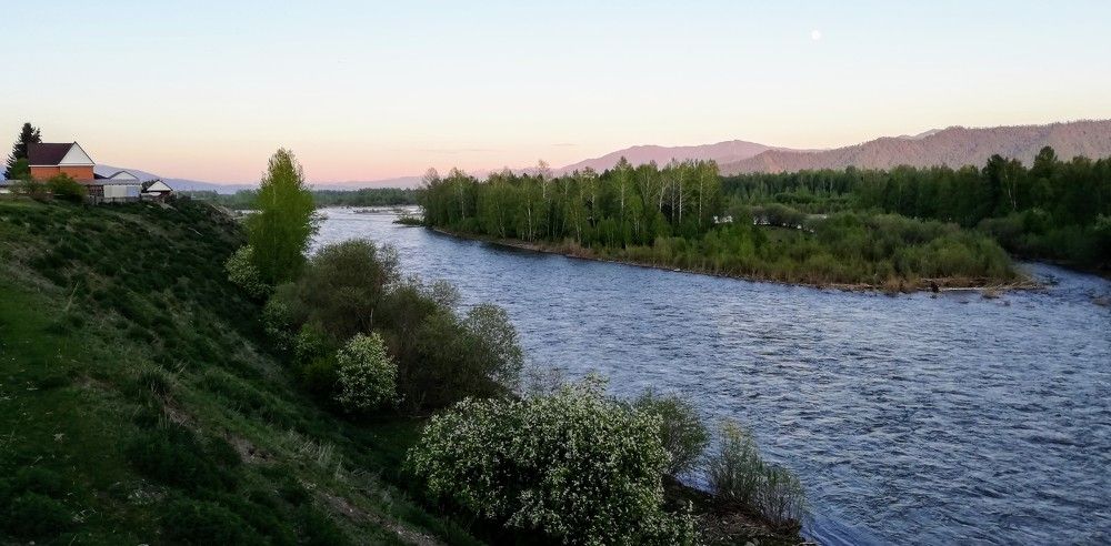 Photograph by Лариса Неудачина