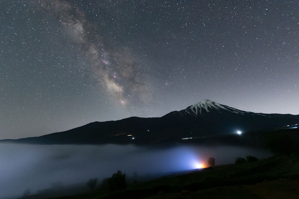 Photograph by Rasoul