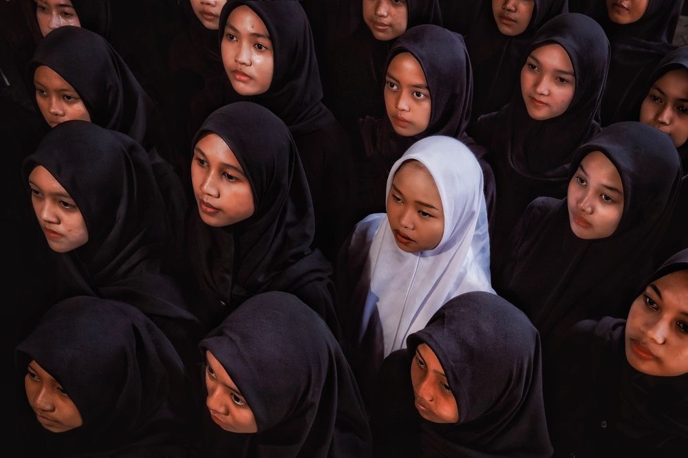 Фотография автора Henri Fitriadi