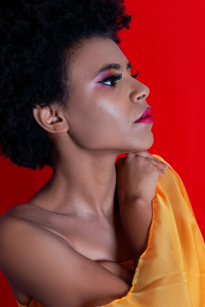 Photograph by Andre Miranda