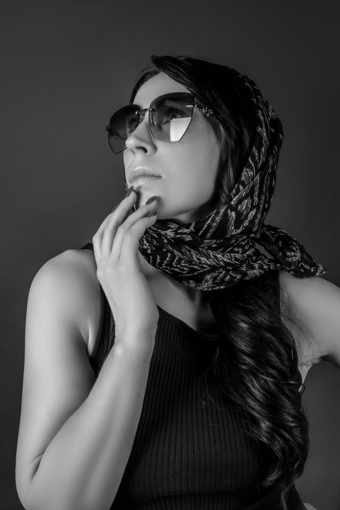 Photograph by Надежда Воробьева