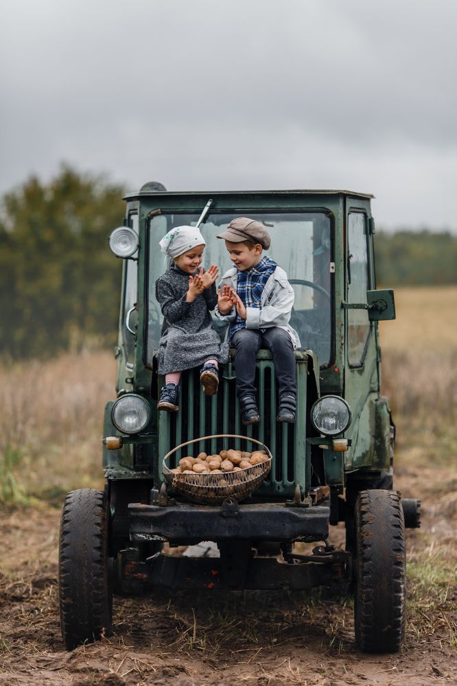 Беларуский край