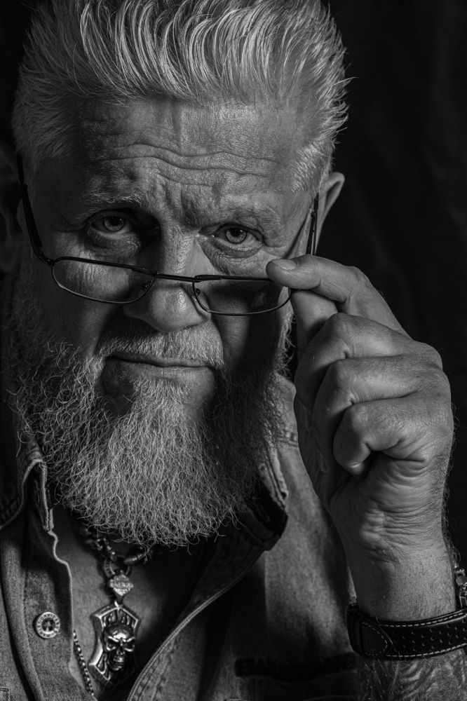 Photograph by Юрий Лопатин