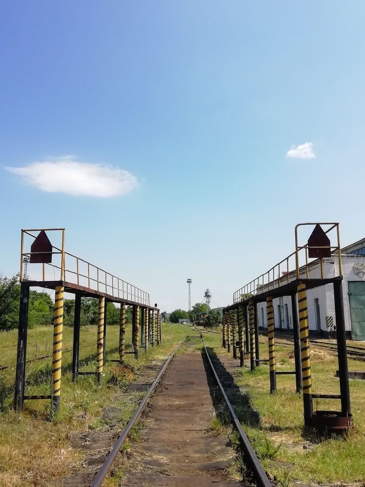 Photograph by Cornei Veaceslav