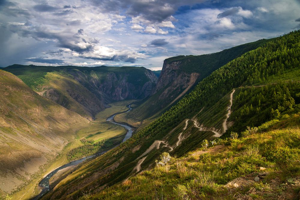 Photograph by Николай Колобов