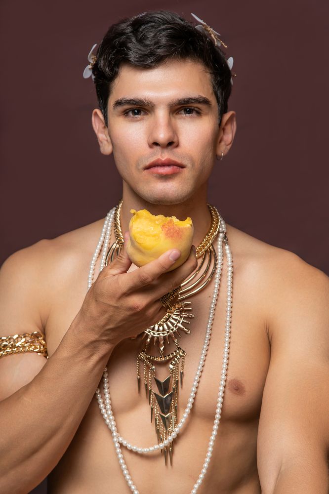 Photograph by Rafael Ha