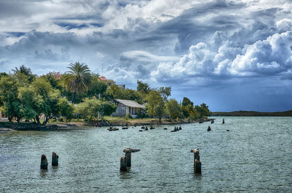 Photograph by Olaph Johe