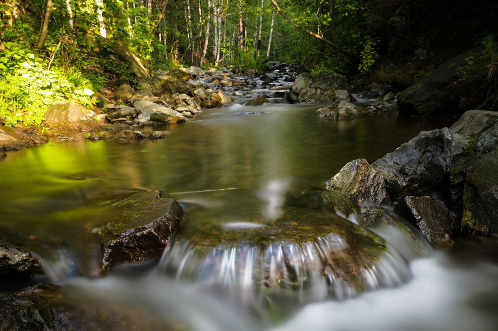 Photograph by Ivan Fedyanin