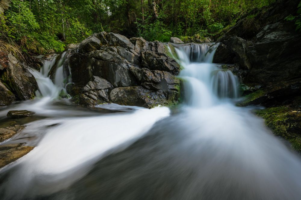 Photograph by Ivan Fedyanin