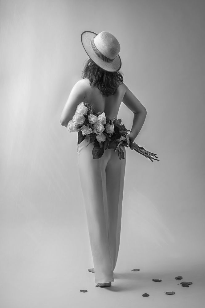 Photograph by Дарья Строганова