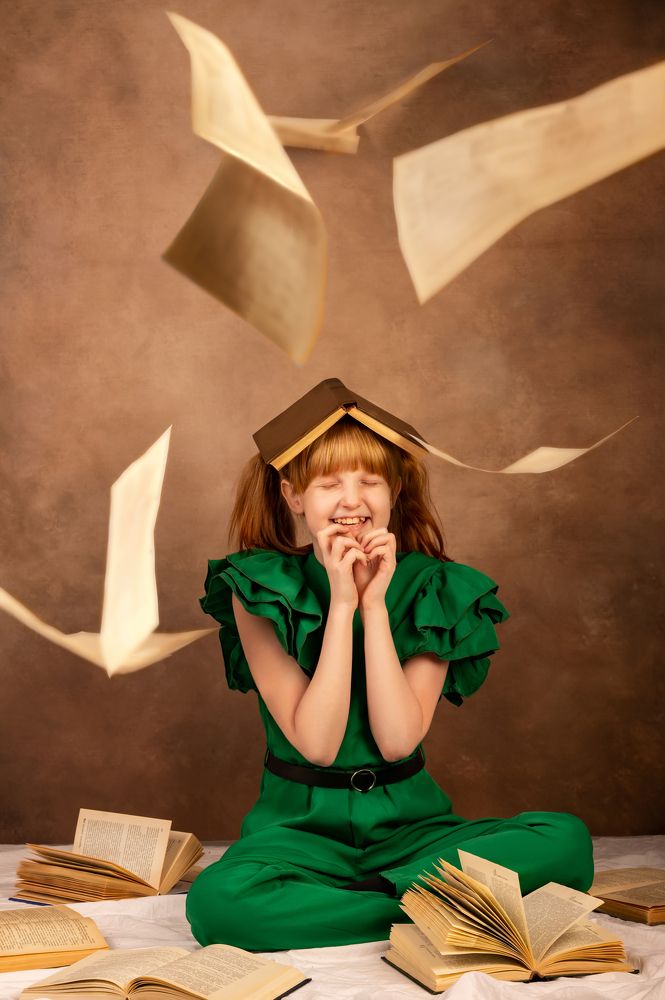 Photograph by Дарья Строганова