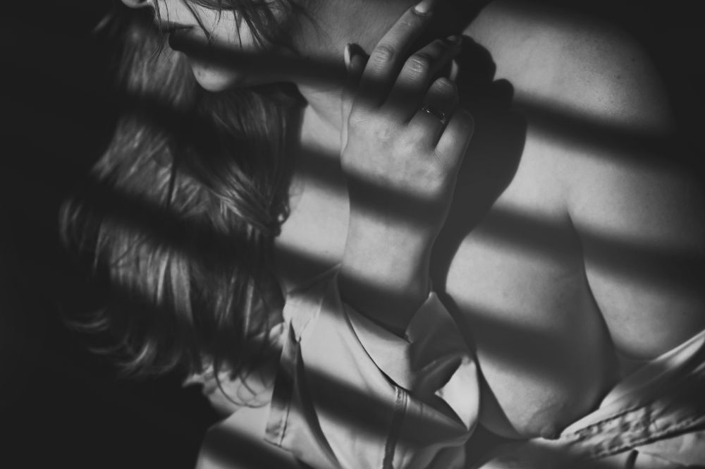 Photograph by Дарья Строганова