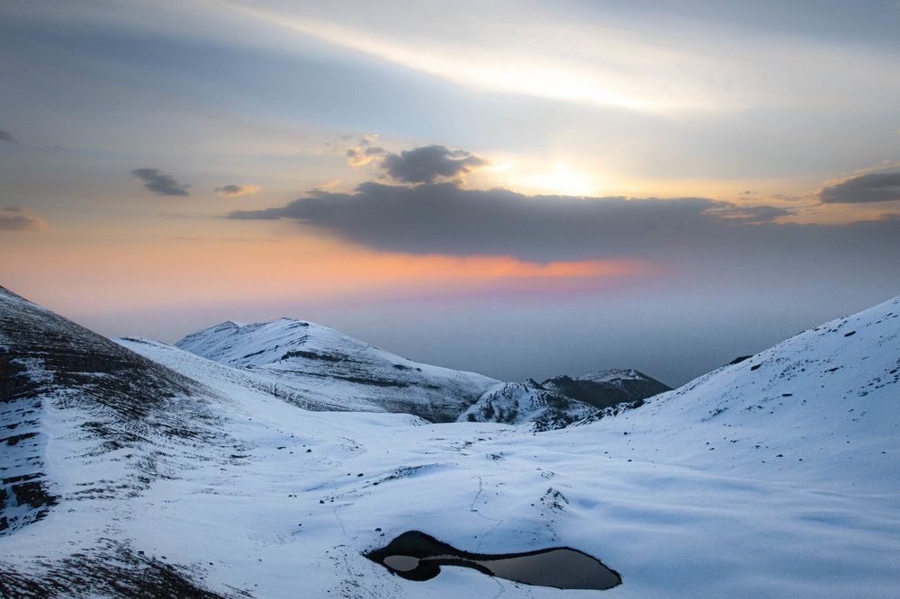 Photograph by Игорь Криулин