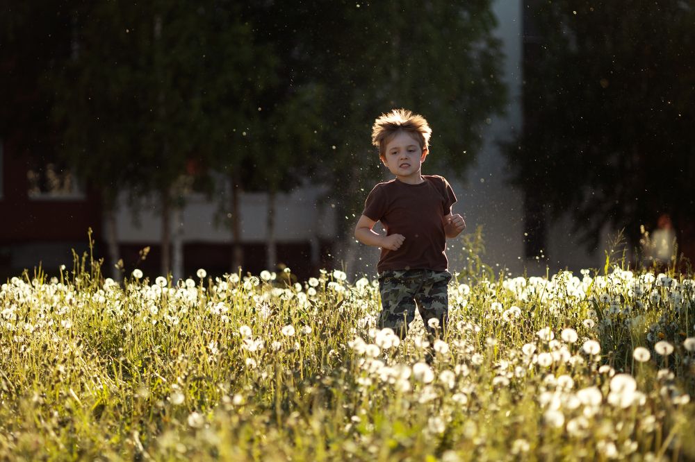 Photograph by Бальзирова Наталья