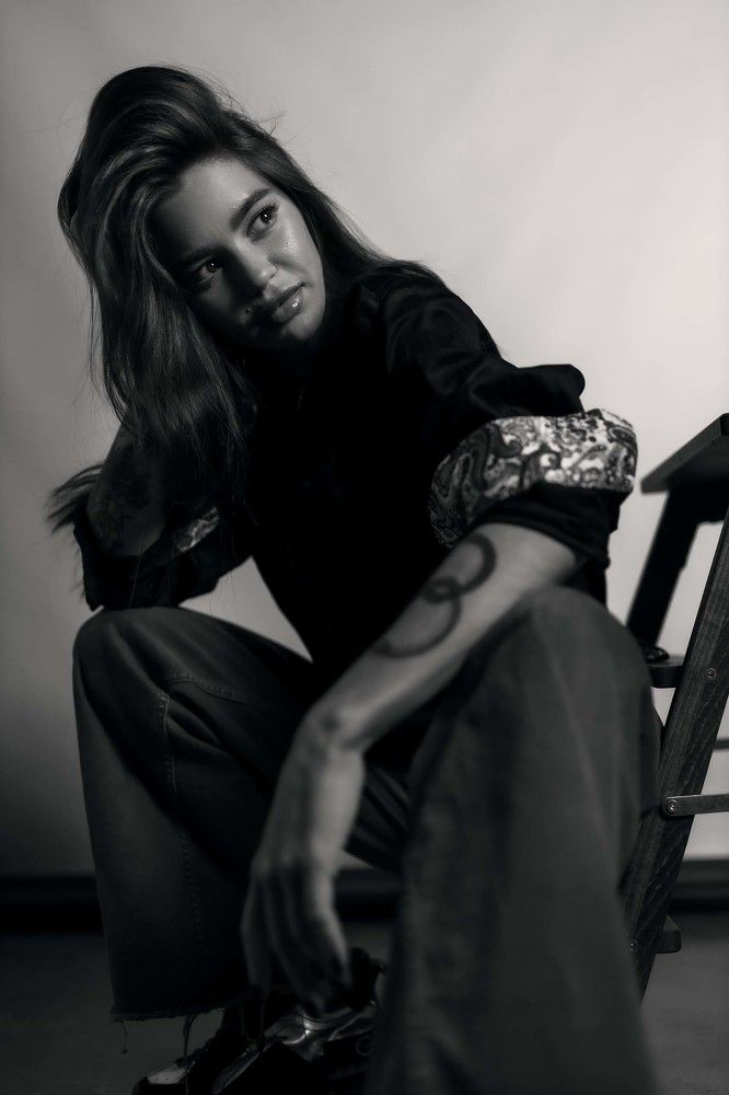 Photograph by Подопригора Вадим