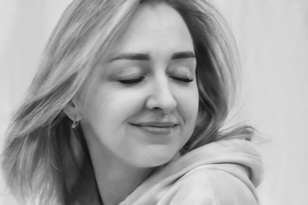 Photograph by Дарья Строганова