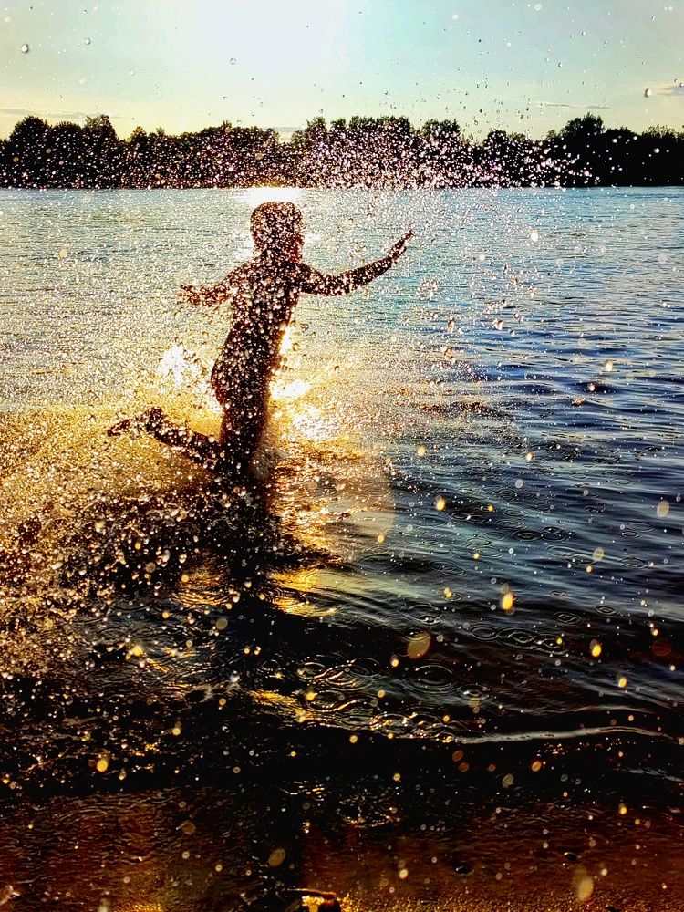 Photograph by Ольга Темкина