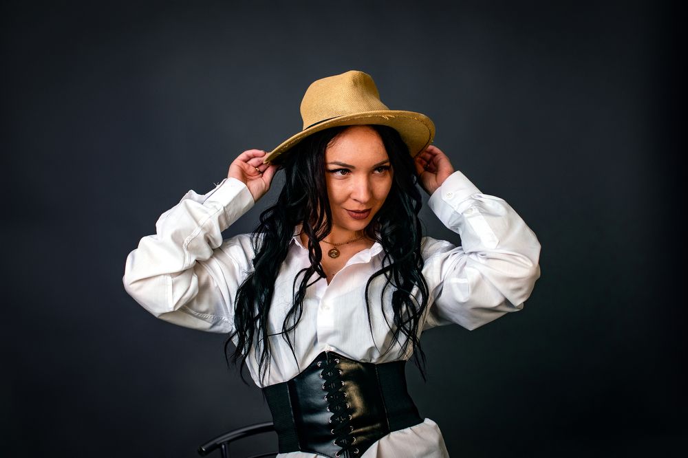 Photograph by Василий Шахмаев