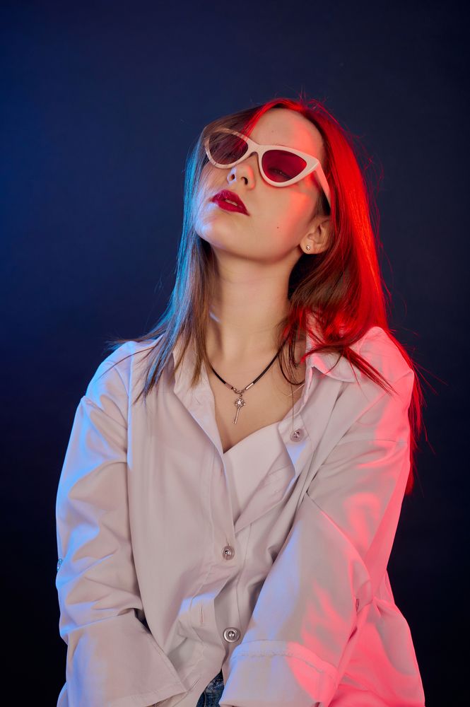 Photograph by Дарья Строганова