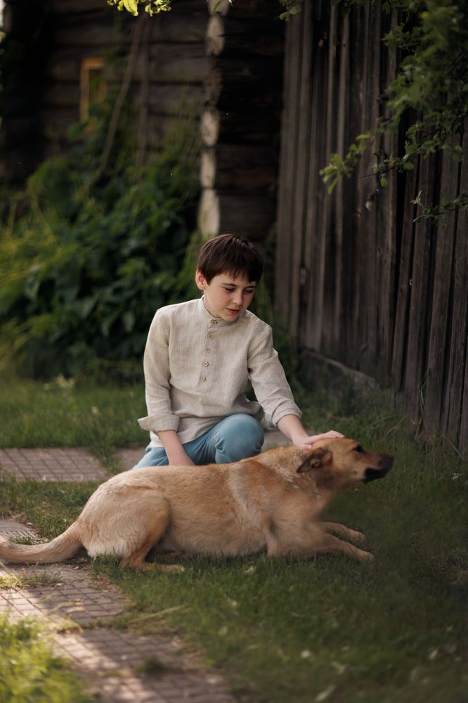 Photograph by Екатерина Овсянникова