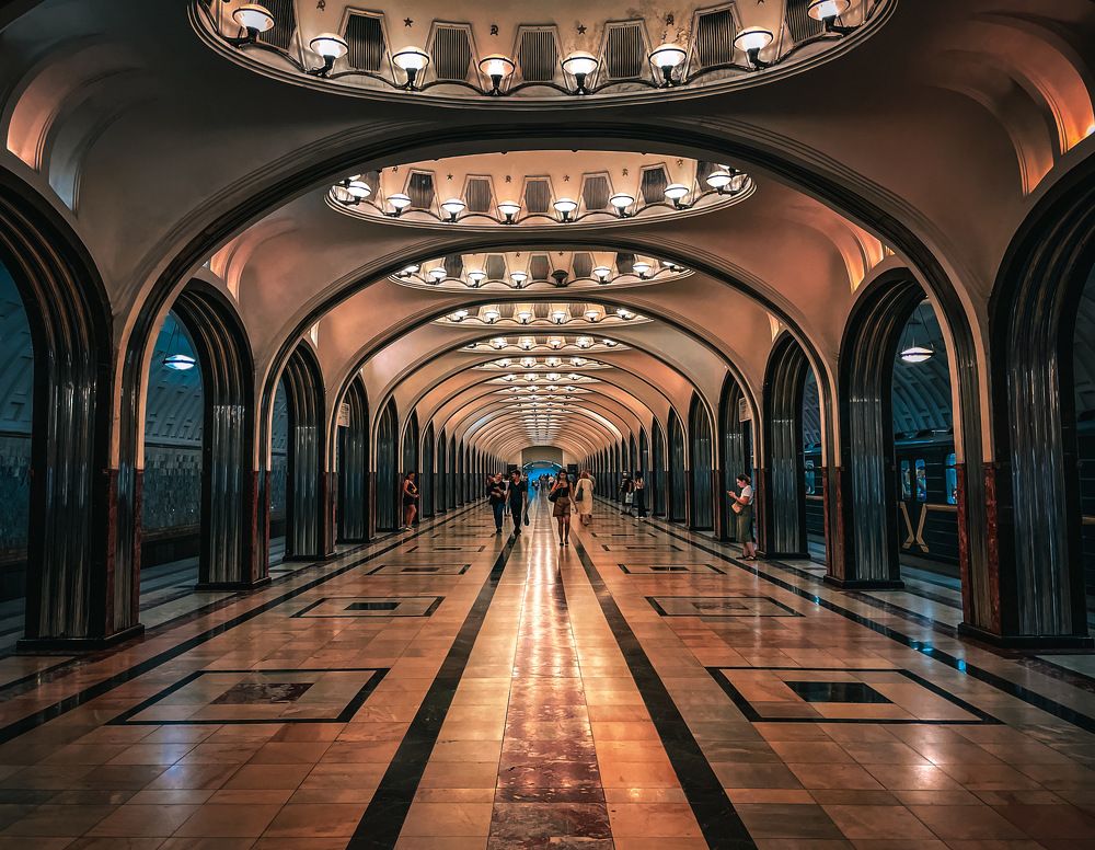 Photograph by Сергей Кутьин