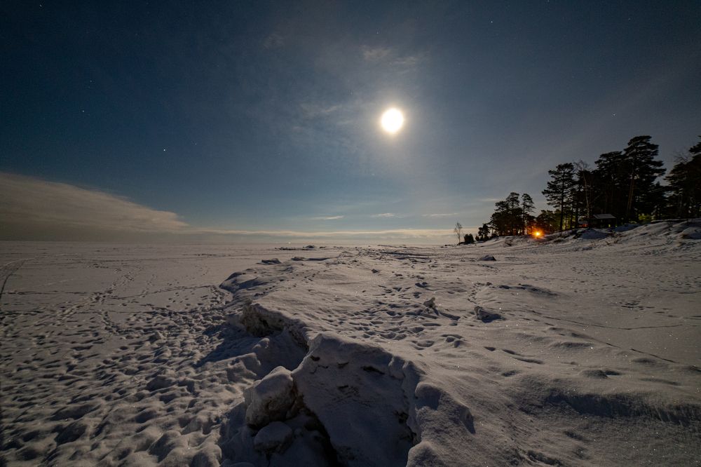 Photograph by Dmitriy Konstantinov