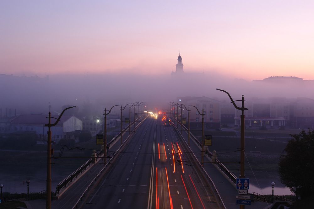 Photograph by Сергей Тарасюк