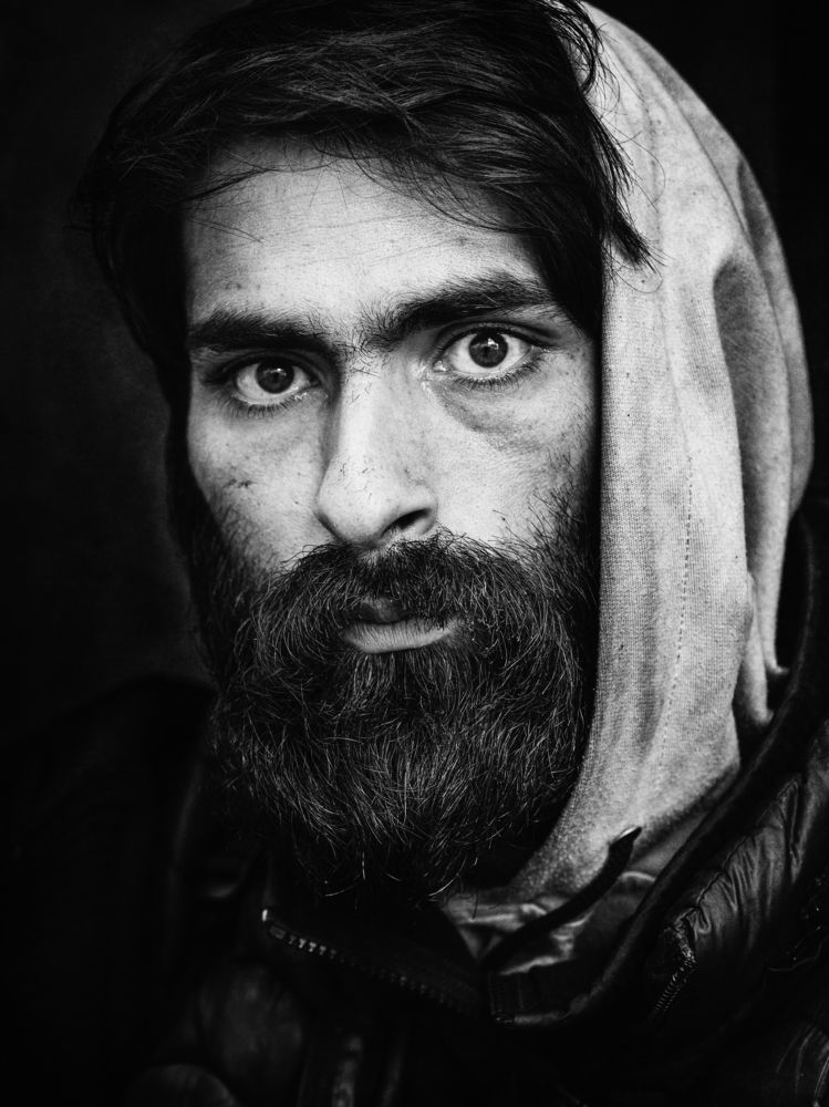 Фотография автора Christian Kieffer