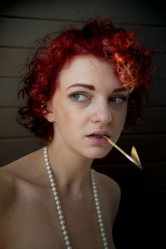 Photograph by Silvija Danelsone