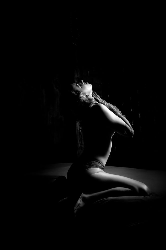 Photograph by Елена Антоненко