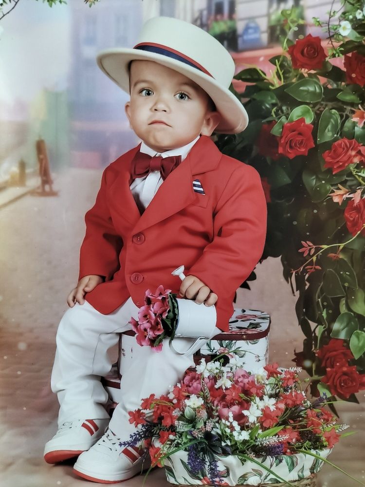 Photograph by Юлия Шалыгина