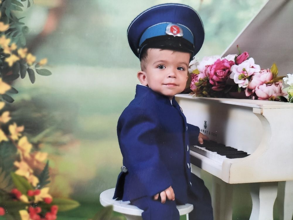 Photograph by Юлия Шалыгина