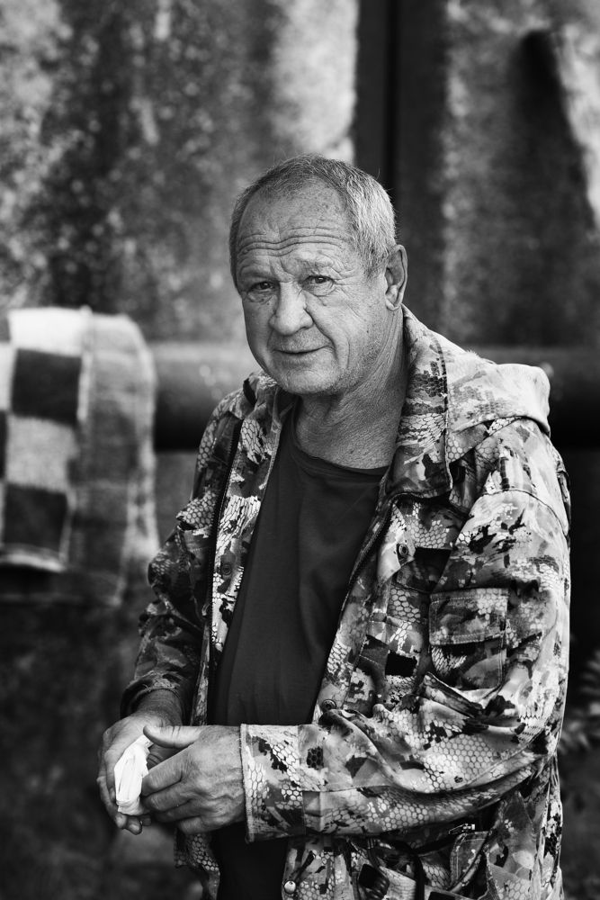 Photograph by Оксана Астрова