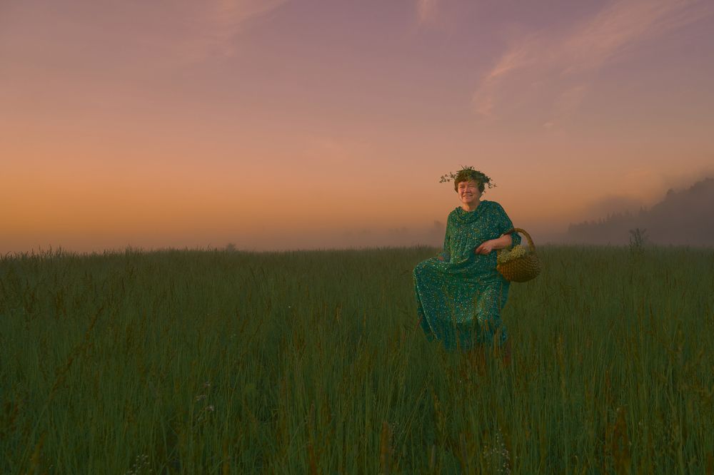 Photograph by Елена Голицина