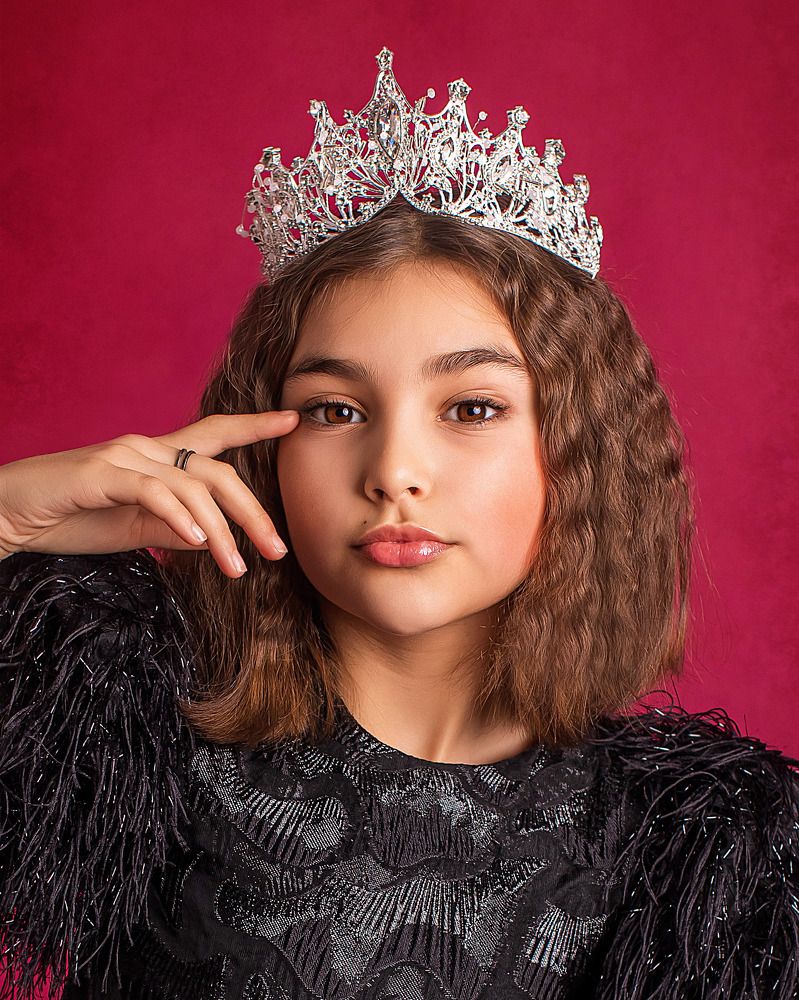 Photograph by Svetlana Aleksandrovna