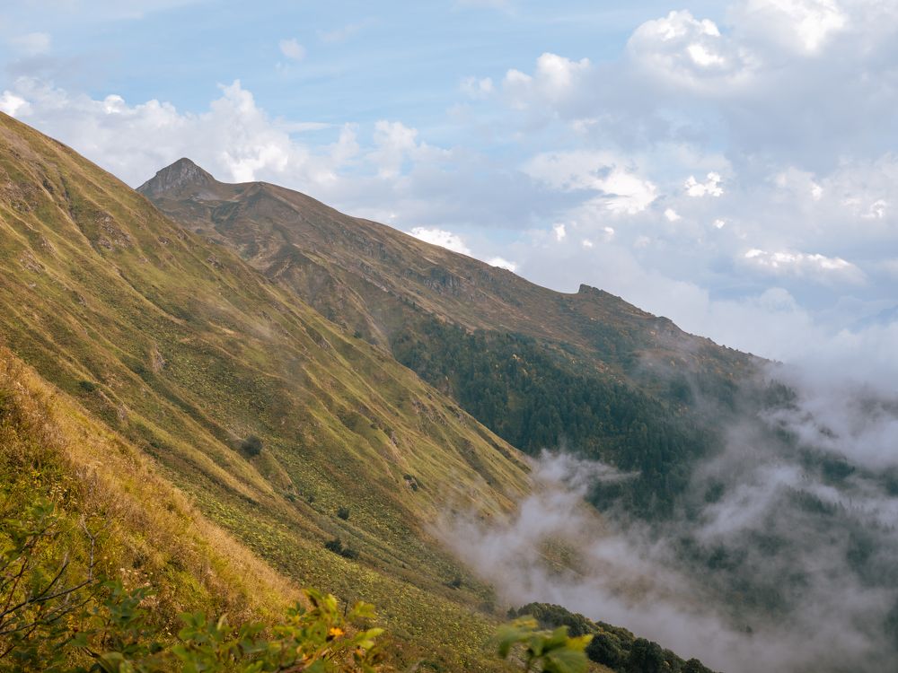 Photograph by Ярослав Изотов